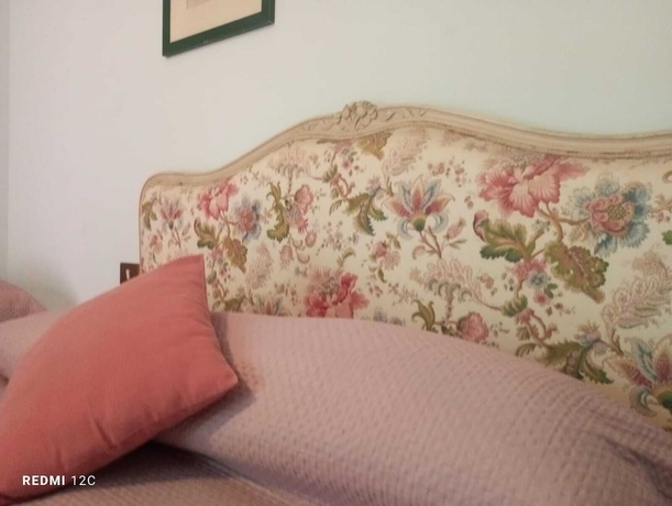 Imagen de la habitación del Agriturismo Cerrolungo. Foto 2
