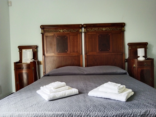 Imagen de la habitación del Agriturismo Cerrolungo. Foto 4