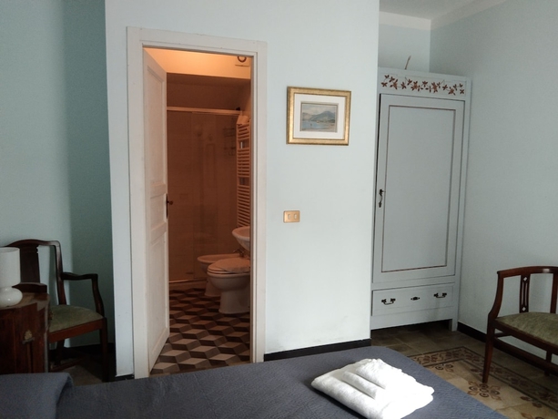 Imagen de la habitación del Agriturismo Cerrolungo. Foto 5