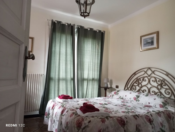 Imagen de la habitación del Agriturismo Cerrolungo. Foto 10