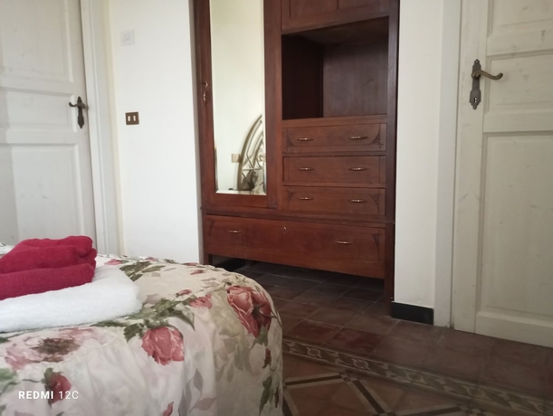 Imagen de la habitación del Agriturismo Cerrolungo. Foto 12