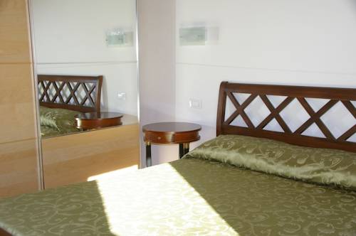 Imagen de la habitación del Agriturismo Cervano. Foto 3