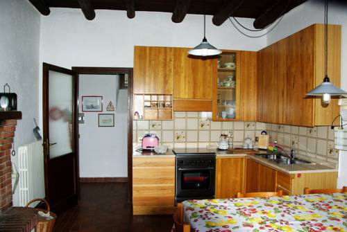 Imagen de la habitación del Agriturismo Cervano. Foto 6