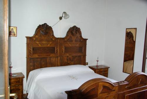 Imagen de la habitación del Agriturismo Cervano. Foto 8