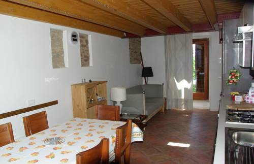 Imagen general del Agriturismo Cervano. Foto 1