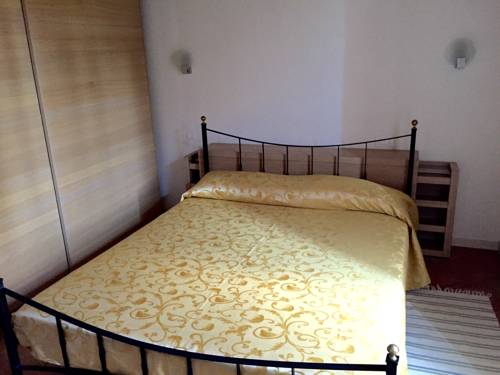 Imagen de la habitación del Agriturismo Cervano. Foto 9