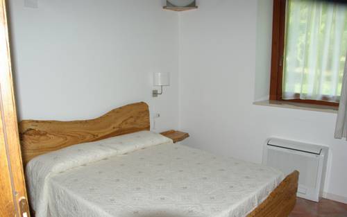 Imagen de la habitación del Agriturismo Cervano. Foto 10
