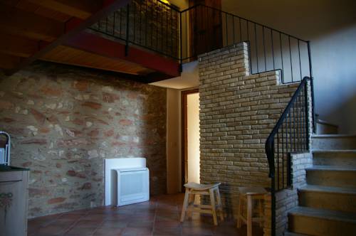 Imagen de la habitación del Agriturismo Cervano. Foto 12