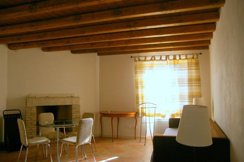 Imagen de la habitación del Agriturismo Cervano. Foto 13