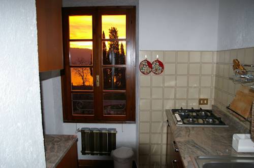 Imagen de la habitación del Agriturismo Cervano. Foto 14