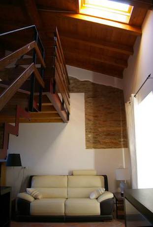 Imagen de la habitación del Agriturismo Cervano. Foto 16