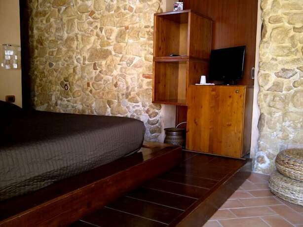 Imagen general del Agriturismo Chiusa di Carlo. Foto 1