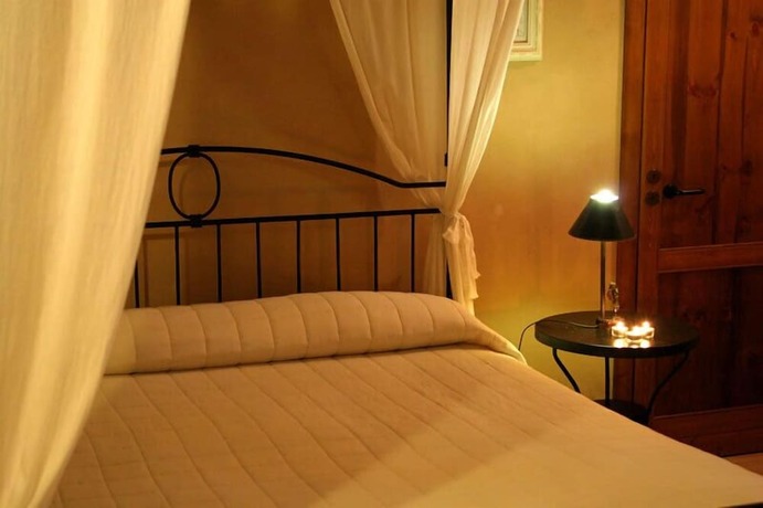 Imagen general del Agriturismo Chiusa di Carlo. Foto 2
