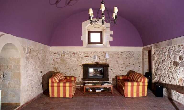 Imagen general del Agriturismo Chiusa di Carlo. Foto 3