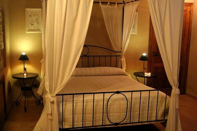 Imagen general del Agriturismo Chiusa di Carlo. Foto 6