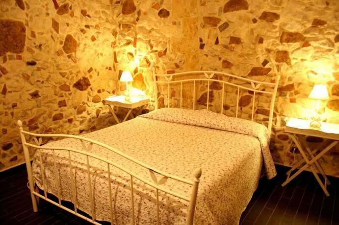 Imagen general del Agriturismo Chiusa di Carlo. Foto 9