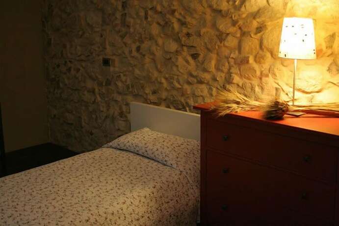 Imagen general del Agriturismo Chiusa di Carlo. Foto 10