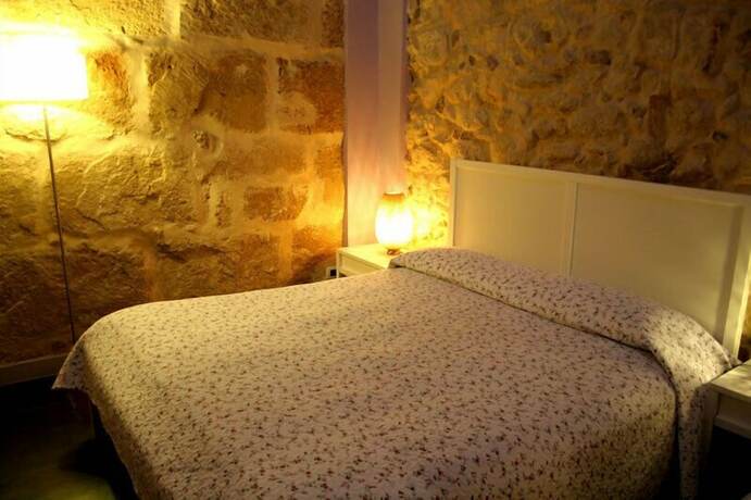 Imagen general del Agriturismo Chiusa di Carlo. Foto 12