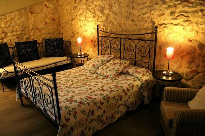 Imagen general del Agriturismo Chiusa di Carlo. Foto 14