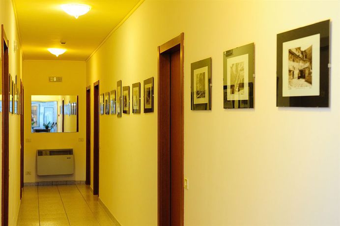 Imagen de los interiores del Agriturismo Colle Degli Olivi. Foto 15