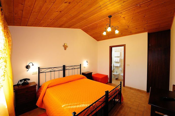 Imagen de la habitación del Agriturismo Colle Degli Olivi. Foto 10