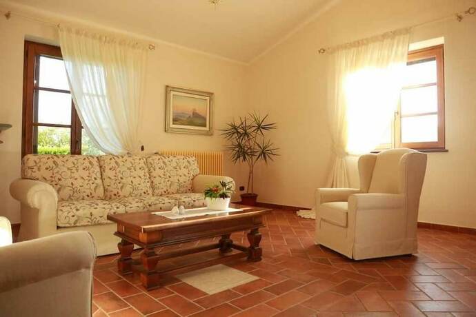 Imagen general del Agriturismo Colle Mura. Foto 2