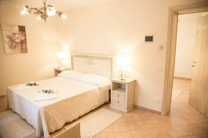 Imagen general del Agriturismo Colle Mura. Foto 4