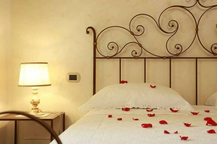 Imagen general del Agriturismo Colle Mura. Foto 6