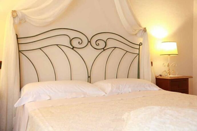 Imagen general del Agriturismo Colle Mura. Foto 7