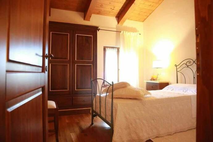 Imagen general del Agriturismo Colle Mura. Foto 9