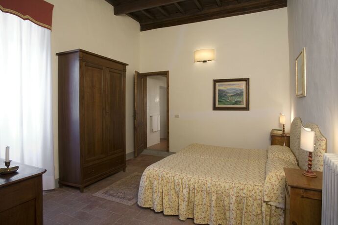 Imagen general del Agriturismo Colognole. Foto 1