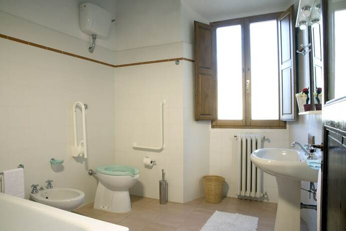 Imagen general del Agriturismo Colognole. Foto 4