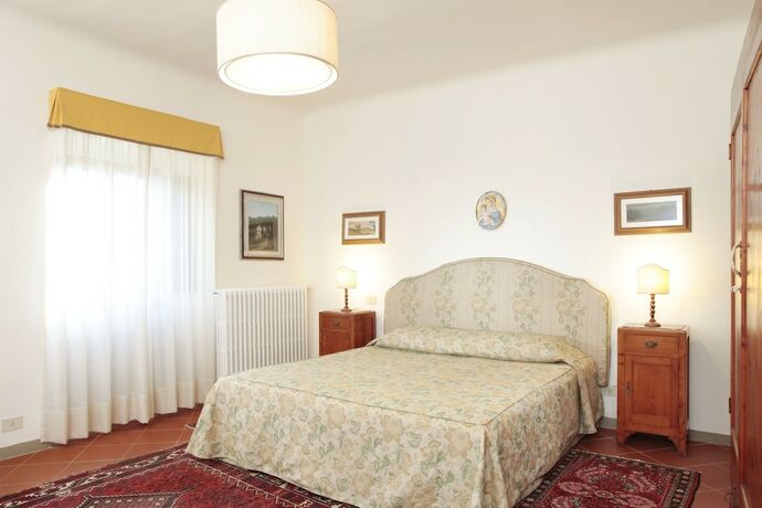 Imagen de la habitación del Agriturismo Colognole. Foto 18