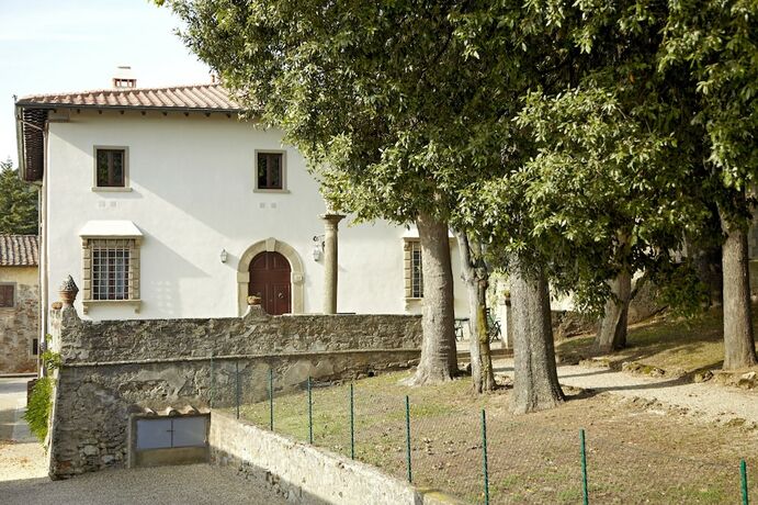 Imagen general del Agriturismo Colognole. Foto 13