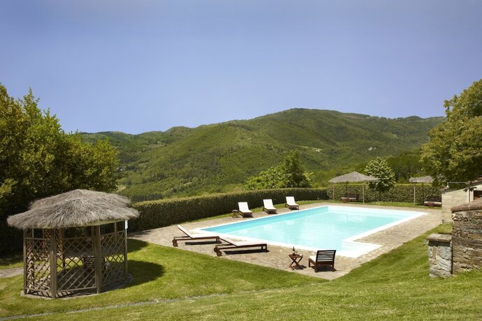Imagen general del Agriturismo Colognole. Foto 15