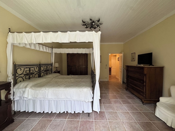 Imagen de la habitación del Agriturismo Contrada Guido. Foto 12