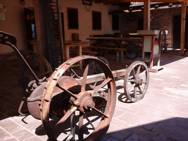 Imagen general del Agriturismo Cornolade. Foto 2