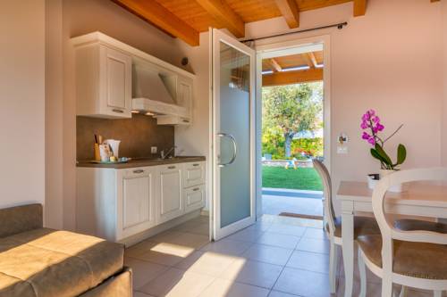 Imagen de la habitación del Agriturismo Corte Aurea. Foto 5
