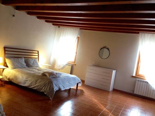 Imagen de la habitación del Agriturismo Corte Moranda. Foto 1