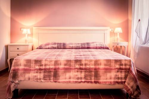 Imagen de la habitación del Agriturismo Corte Moranda. Foto 3