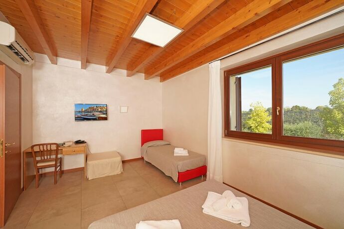 Imagen general del Agriturismo Corte Tonolli. Foto 6