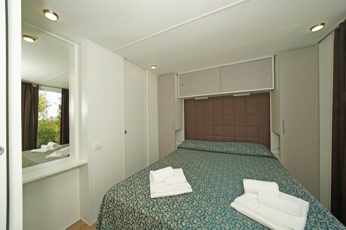 Imagen de la habitación del Agriturismo Corte Tonolli. Foto 20