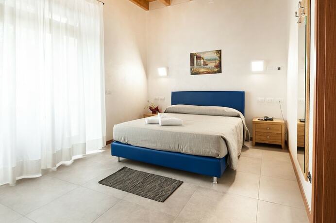 Imagen de la habitación del Agriturismo Corte Tonolli. Foto 27