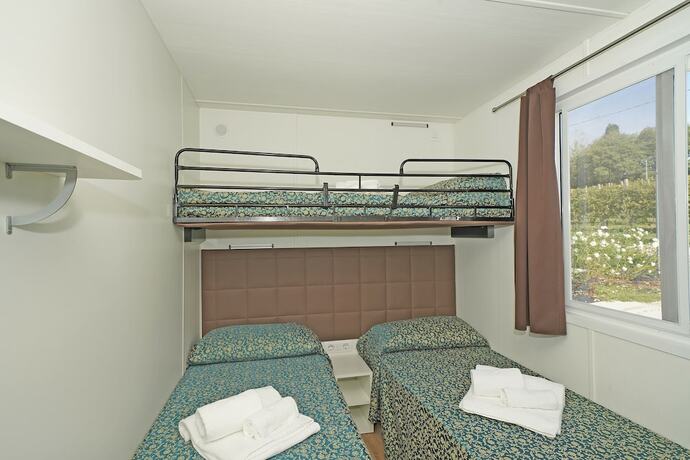 Imagen de la habitación del Agriturismo Corte Tonolli. Foto 34