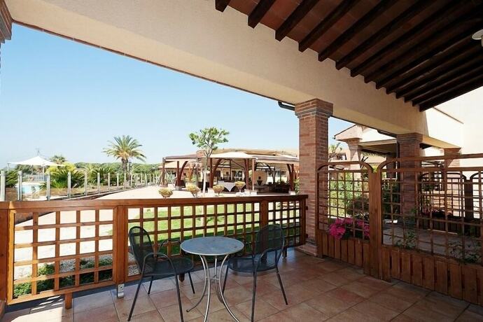 Imagen general del Agriturismo Corte in Fiore. Foto 4