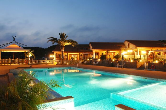 Imagen general del Agriturismo Corte in Fiore. Foto 6