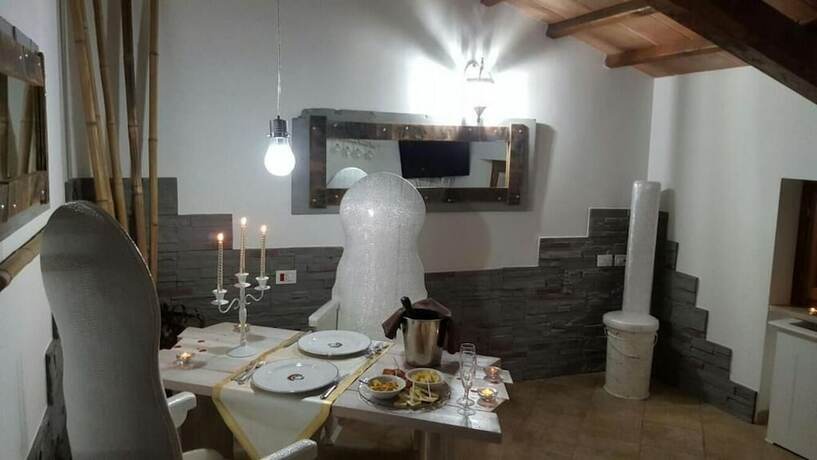 Imagen general del Agriturismo Corte in Fiore. Foto 9