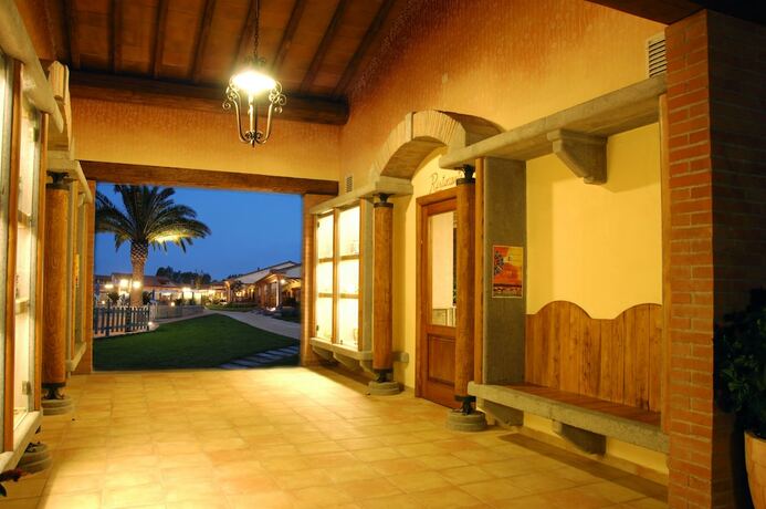 Imagen general del Agriturismo Corte in Fiore. Foto 10