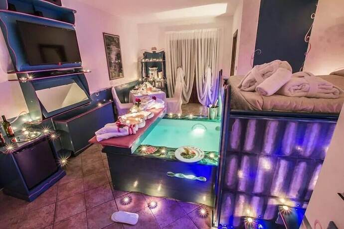 Imagen general del Agriturismo Corte in Fiore. Foto 12