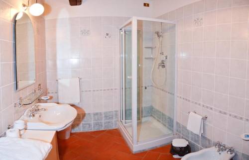 Imagen de la habitación del Agriturismo Cortoreggio. Foto 11